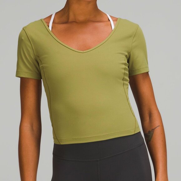 lululemon Align T-Shirt - Picture 1 of 4